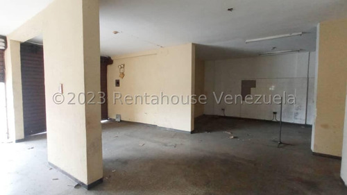Local Comercial En Alquiler En Parroquia Concepción Barquisimeto Lara,ven