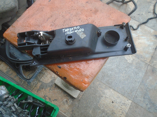 Vendo Manigueta Trasera Izquierda, Interna De Mg , Mg 350
