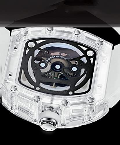 Reloj Pulsera Gosasa De Moda Para Hombre