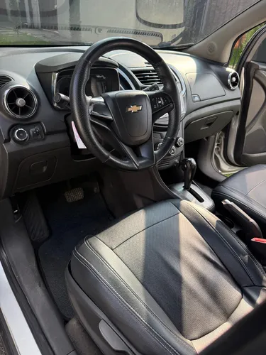 Chevrolet Tracker 1.8 Ls
