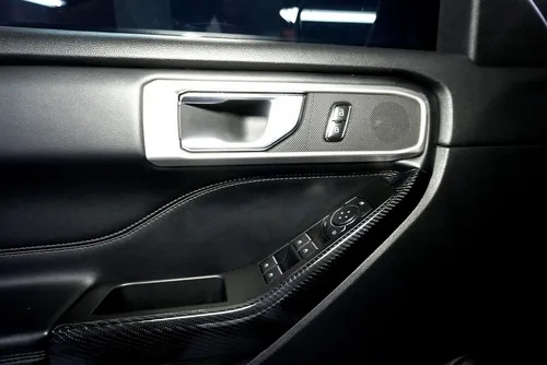 Ford New Explorer Xlt 2.3 Automatica 4x4 Gasolina