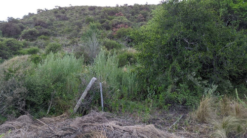 Imagen 9 de 10 de T004 Cb ¡oportunidad! Lote De 480m2 En Barrio De Montaña