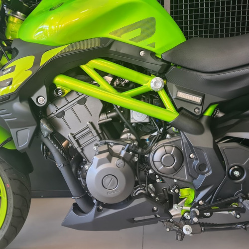 Benelli 302 S - Mejor Contado! - Créditos - Ahora 12/18