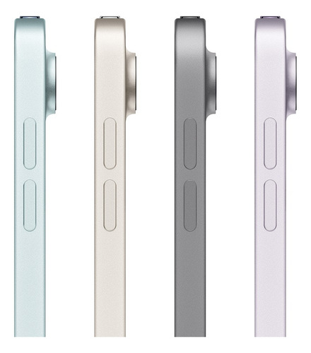 iPad air De 11 pulgadas Wi-fi 1 tb - Gris Espacial (m3) - Distribuidor Autorizado