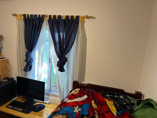 Departamento Venta 3 Amb Pb Mataderos Apto Credito