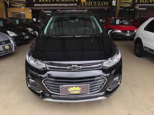 Chevrolet Tracker 2019 1.4 Midnight Turbo Aut. 5p