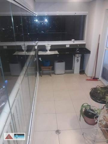 Imagem 3 de 20 de Apartamento Com 2 Dormitórios - Vila Carrão - São Paulo/sp - Ap6641