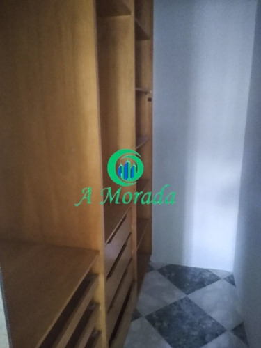 Imagem 8 de 14 de Maravilhoso Sobrado Pronto Para Morar - Vago! - Ca00766 - 69383686