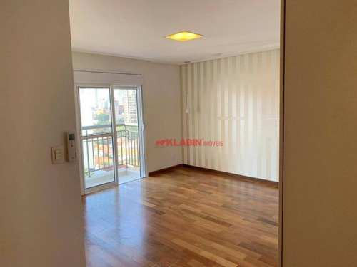 Imagem 23 de 30 de Vila Mariana - Ibirapuera - Metrô Ana Rosa - Magnífico Condomínio De Alto Padrão - 246m² - 4 Suítes Sacada Gourmet - Ap10747