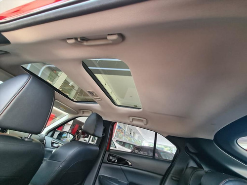 Imagem 10 de 15 de Eclipse Cross 1.5 Mivec Turbo Gasolina Hpe-s Cvt