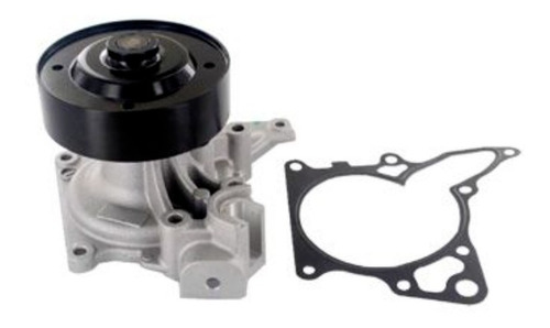 Bomba De Agua - Mazda Cx5, Motor 2.2 Diesel (sh)