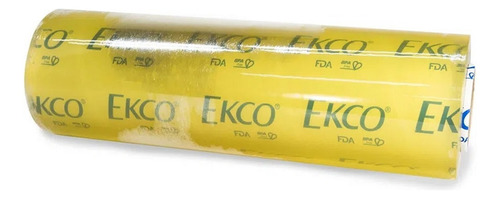 Plástico Adherente De 1200 M X 45 Cm Ekco 94416 Vas