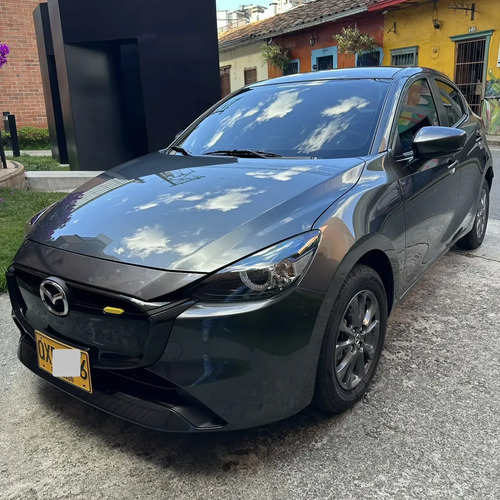 Mazda 2 Touring
