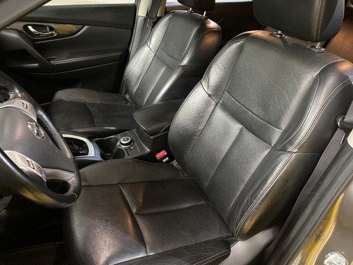 Imagen 8 de 21 de Nissan X-trail