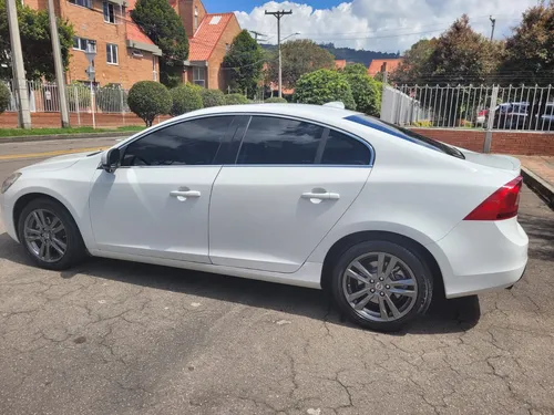 Volvo S60 2.0 T5