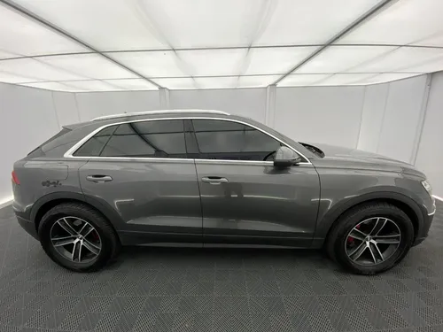 Audi Q8 3.0 Tfsi Quattro Progressive