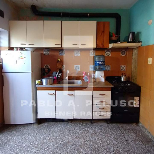 Casa 4 Ambientes. Alejandro Korn, San Vicente. Zona Sur. Buenos Aires
