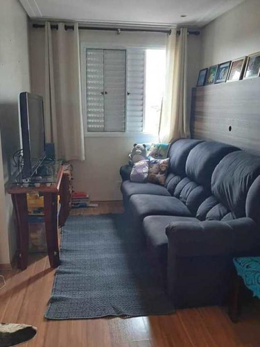 Imagem 1 de 15 de Ref.: 18475 - Apartamento Em Osasco Para Venda - 18475