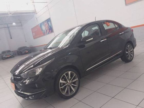Imagem 4 de 9 de Fiat Cronos 1.8 E.torq Flex Precision At6