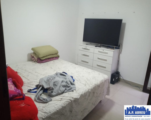 Imagem 12 de 22 de Casa A Venda Na Vila Cisper, São Paulo - V1071 - 32496070