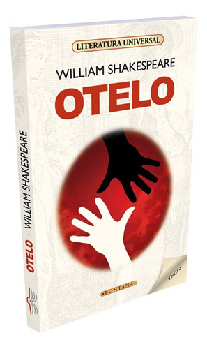 Otelo / William Shakespeare