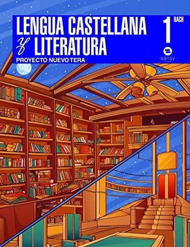 1ºbachillerato Nuevo Tera Lengua Castellana Y Literatura