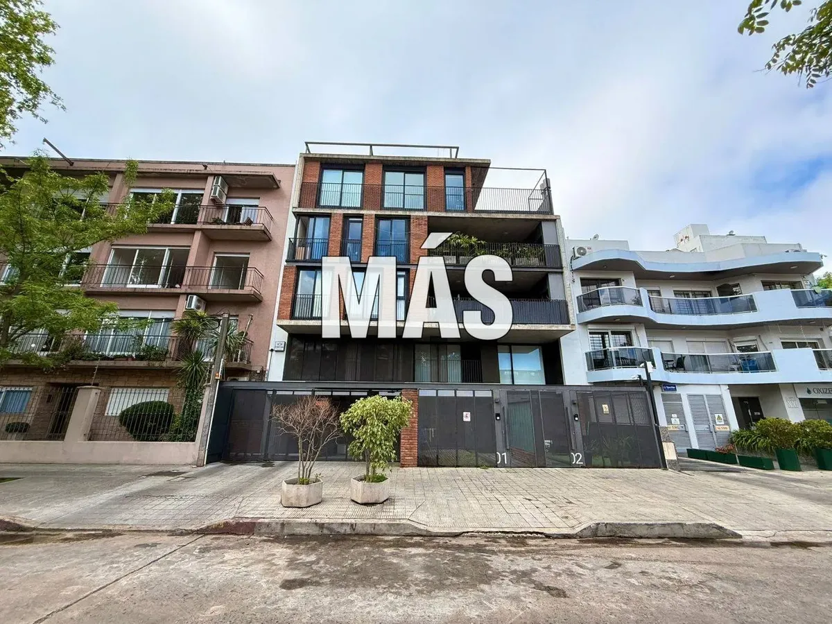 Apartamento Alquiler Loft Parque Rodó Montevideo Imas.uy P · Photo 5