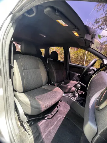 Renault Duster 1.6 Dynamique 4X2 At