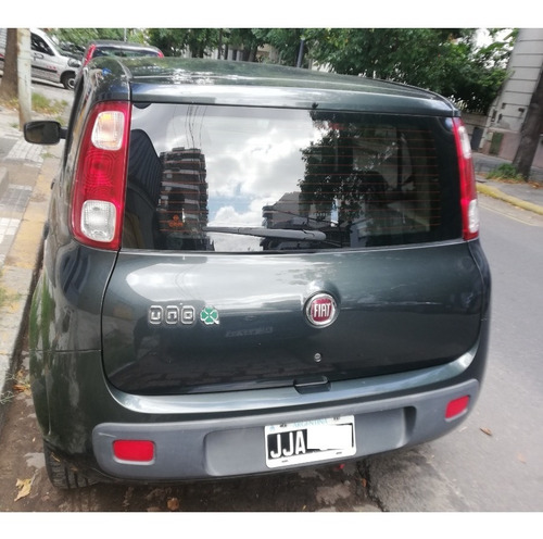 Fiat Uno 1.4 Fire Way