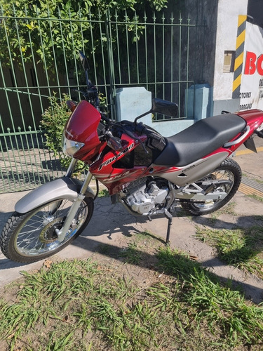 Honda Nx 400