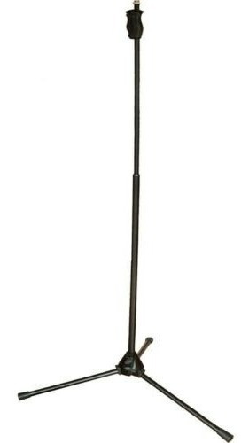 Soporte Microfono Ajuste Rapido Gatillo Hamilton Kb241m