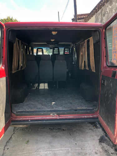 Fiat Ducato 1.9d