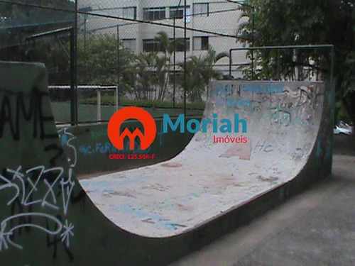 Imagem 16 de 18 de Apartamento - Zm249209 - 34440617