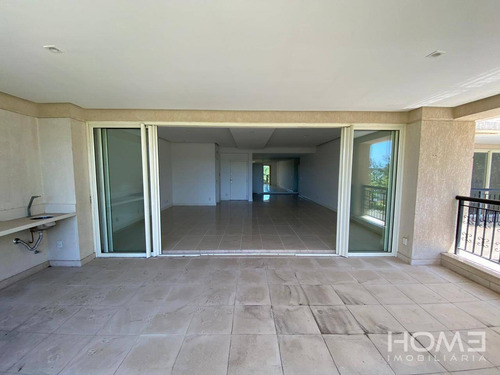 Apartamento Com 4 Dormitórios À Venda, 312 M² Por R$ 3.179.837,15 - Barra Da Tijuca - Rio De Janeiro/rj - Ap1101