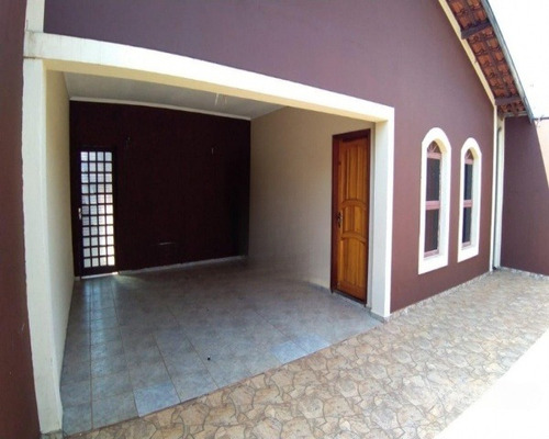 Casa Reformada A Três Anos