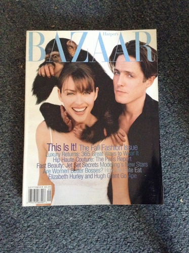 Revista Bazar Sep.96