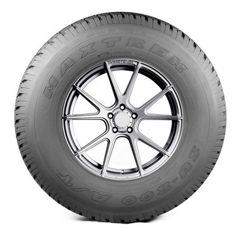 275/65 R17 Llanta Maxtrek Su800 115s
