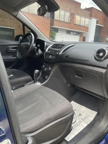 Chevrolet Tracker 1.8 Ls