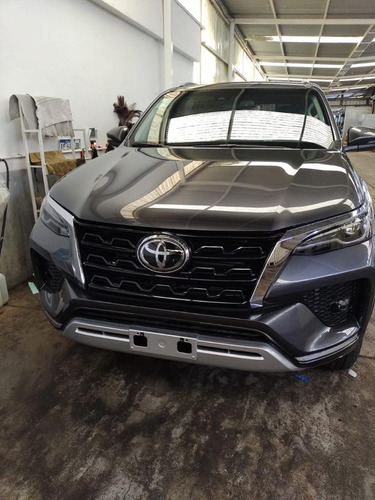 Toyota Sw4 Srx 204cv 7as At