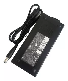 Cargador Dell Inspiron 15 7000 7557 Original 19.5v 6.7a 130w