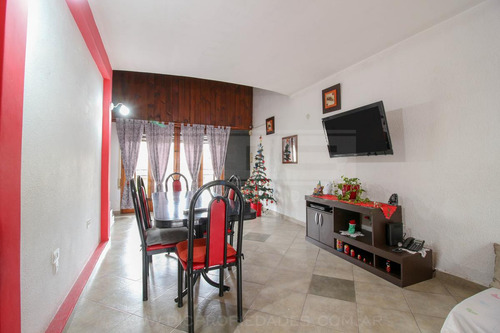 Ph 3 Dormitorios Venta - Boulogne