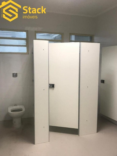 Imagem 16 de 30 de Prédio Comercial Todo Reformado Para Locação Em Jundiaí Próximo Da Av Nove De Julho E Do Jundiaí Shopping. - Gl00082