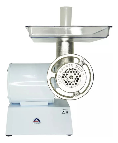 Máquina De Moer Carne Moedor Arbel Mcr 08 2.0 1/2cv