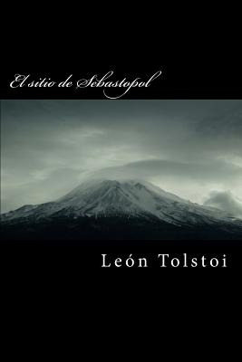 Libro El Sitio De Sebastopol - Tolstoi, Leon