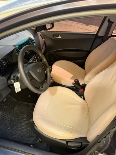Hyundai Grand i10 1.2 Premium