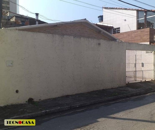 Imagem 6 de 12 de Casa Com 4 Dormitórios À Venda, 75 M² Por R$ 320.000,00 - Canto Do Forte - Praia Grande/sp - Ca4511