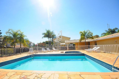 Imagem 4 de 30 de Casa À Venda Em Caminhos De San Conrado - Ca004941
