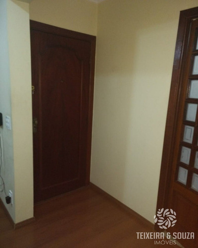 Imagem 13 de 30 de Apartamento - Ap00441 - 33644956