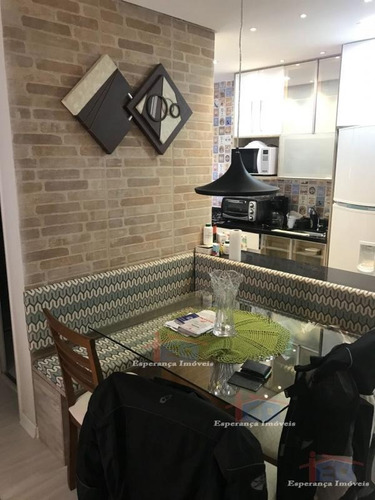 Imagem 8 de 15 de Ref.: 6925 - Apartamento Em Barueri Para Venda - V6925