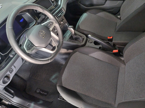 Volkswagen Virtus 1.0 170 TSI AUTOMÁTICO